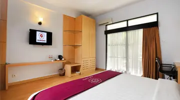PURI SARON HOTEL