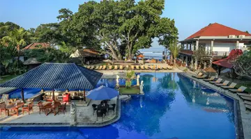PURI SARON HOTEL