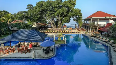 PURI SARON HOTEL