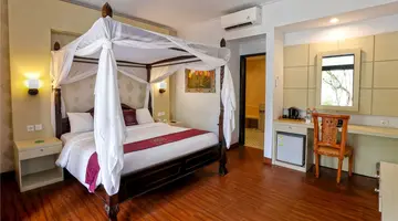 PURI SARON HOTEL