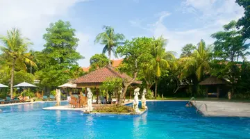 PURI SARON HOTEL
