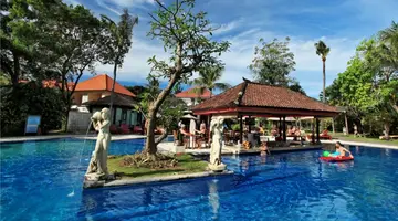PURI SARON HOTEL