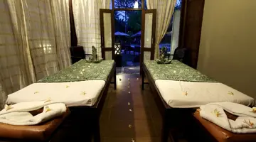 PURI SARON HOTEL