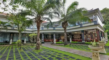 PURI SARON HOTEL
