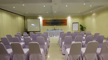 PURI SARON HOTEL