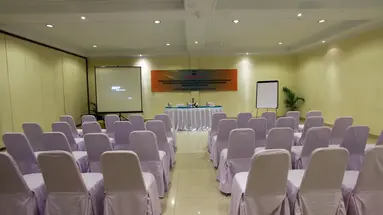 PURI SARON HOTEL