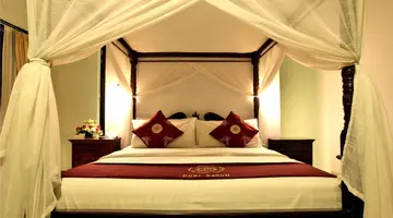 PURI SARON HOTEL