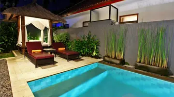 PURI SARON HOTEL