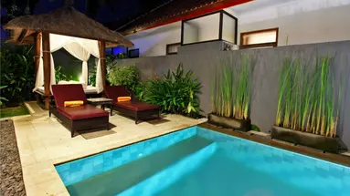PURI SARON HOTEL