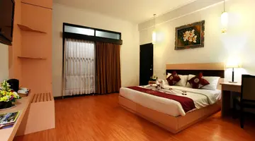 PURI SARON HOTEL