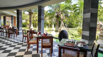 PURI SARON HOTEL
