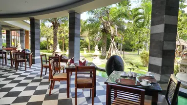 PURI SARON HOTEL