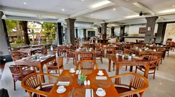 PURI SARON HOTEL