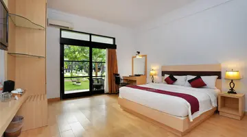 PURI SARON HOTEL