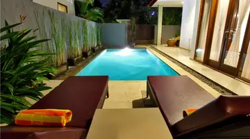 PURI SARON HOTEL
