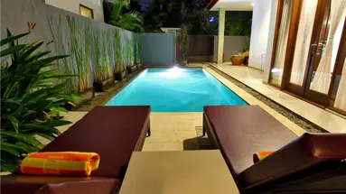 PURI SARON HOTEL