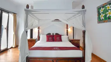 PURI SARON HOTEL