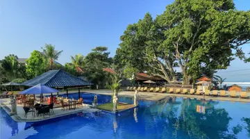 PURI SARON HOTEL