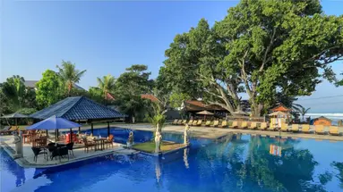 PURI SARON HOTEL