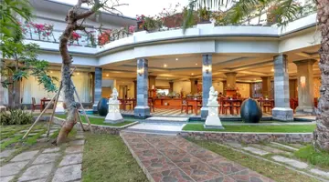PURI SARON HOTEL
