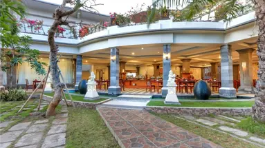 PURI SARON HOTEL