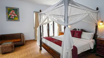 PURI SARON HOTEL