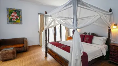 PURI SARON HOTEL