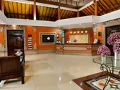 PURI SARON HOTEL