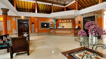 PURI SARON HOTEL