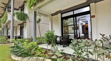 PURI SARON HOTEL