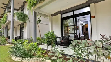 PURI SARON HOTEL