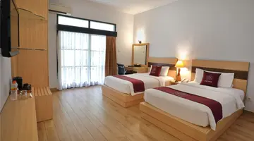 PURI SARON HOTEL