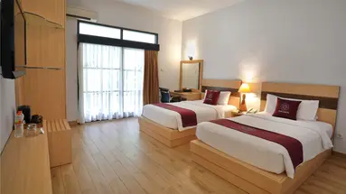 PURI SARON HOTEL