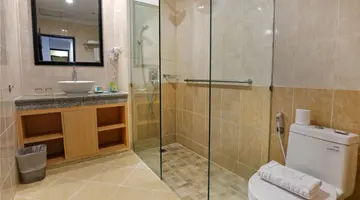 PURI SARON HOTEL