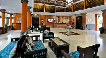 PURI SARON HOTEL