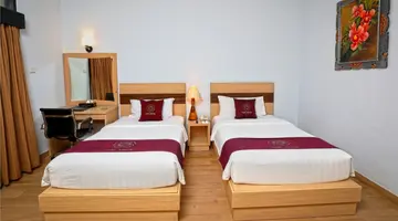PURI SARON HOTEL