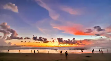 Puri Saron