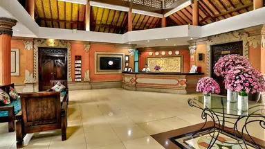 Puri Saron