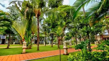 Puri Saron