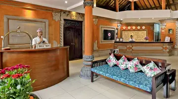 Puri Saron