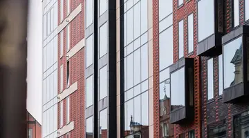 Puro Gdansk Stare Miasto