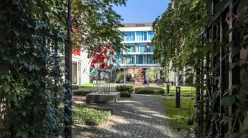 PURO Hotel Wrocław Stare Miasto