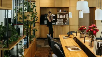 PURO Hotel Wrocław Stare Miasto