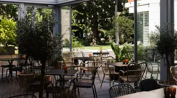 PURO Hotel Wrocław Stare Miasto