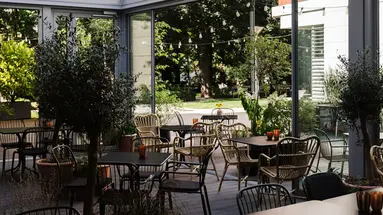 PURO Hotel Wrocław Stare Miasto