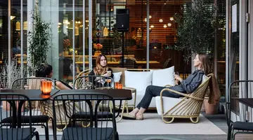 PURO Hotel Wrocław Stare Miasto