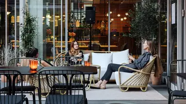 PURO Hotel Wrocław Stare Miasto