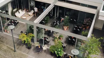 PURO Hotel Wrocław Stare Miasto