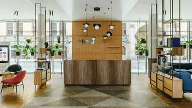 PURO Hotel Wrocław Stare Miasto