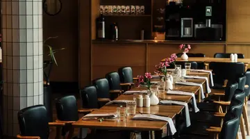PURO Hotel Wrocław Stare Miasto